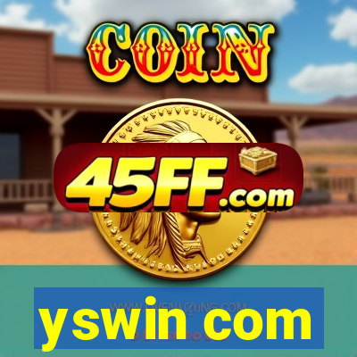 yswin com